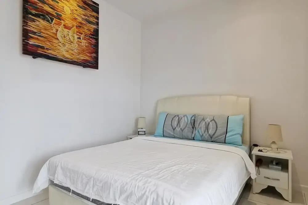 Tropical Paradise Retreat in Langkawi Furnished - photo 11