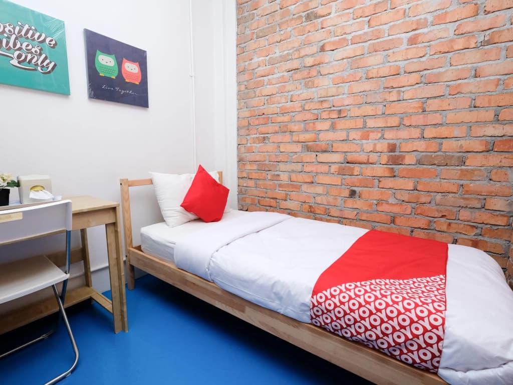 Bata Merah Boutique Hotel - photo 5