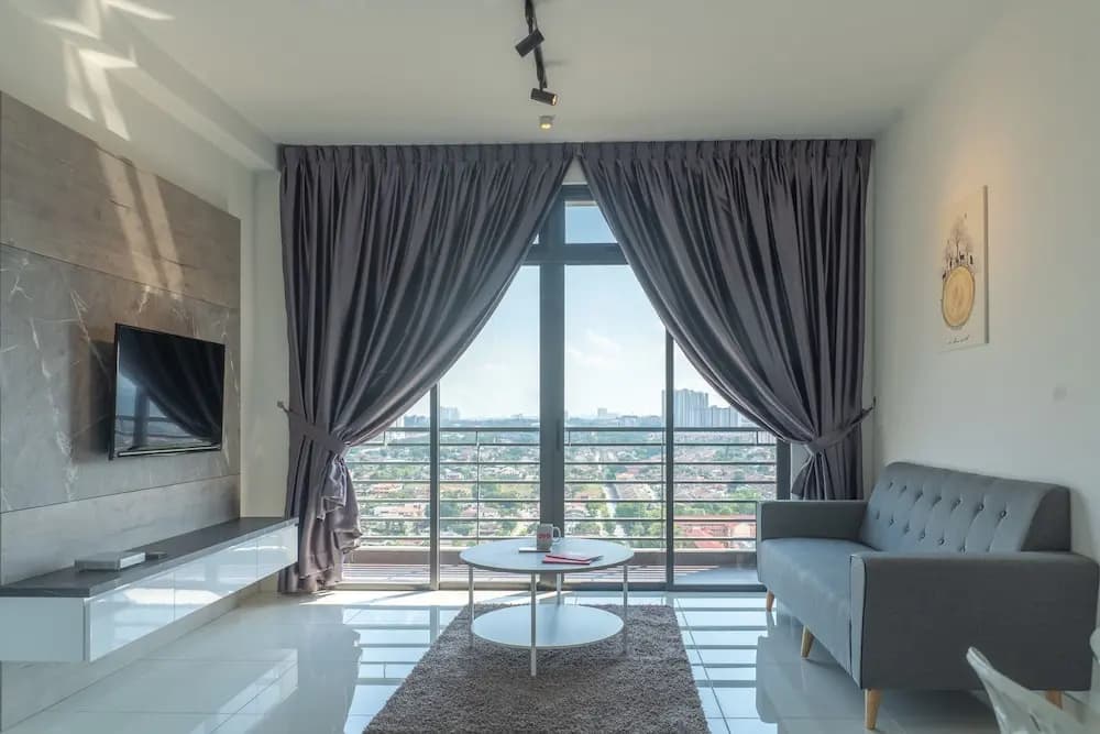 OYO Home 43995 Premium 3br 1tebrau - photo 23