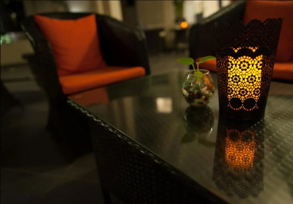 Samsuria Beach Resort & Residence - photo 9