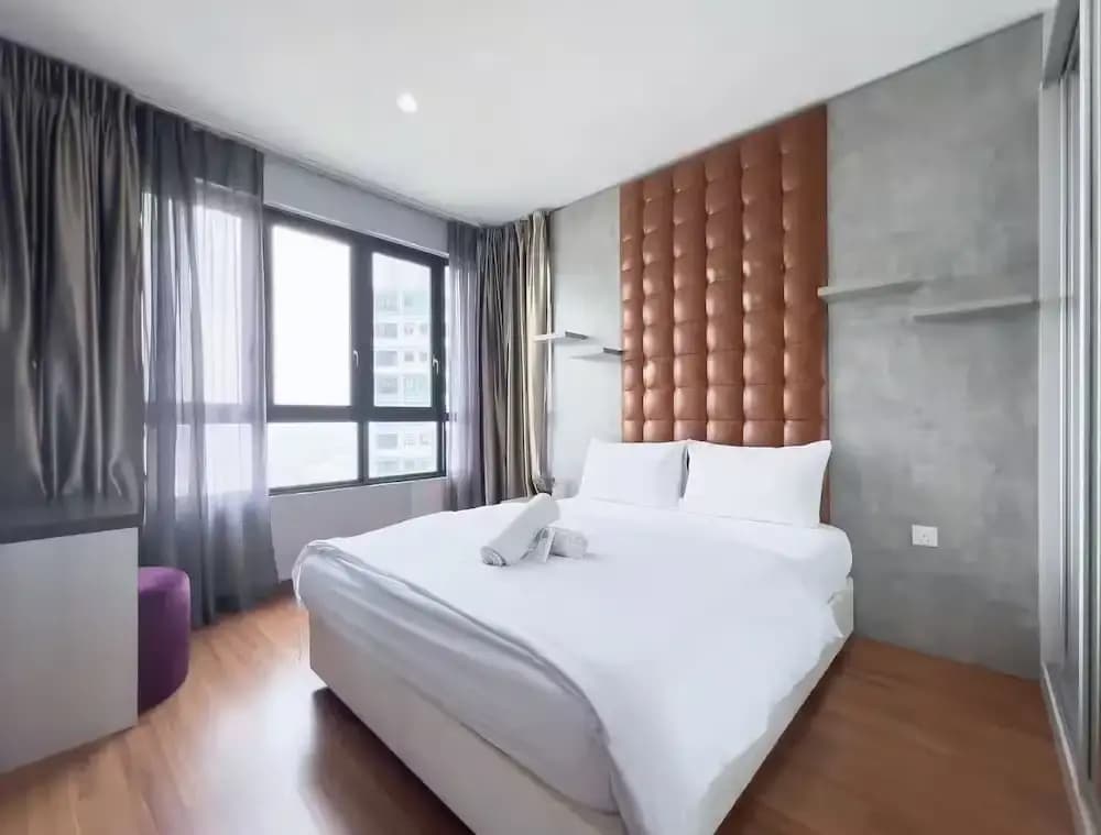 I City Luxury Condo Shah Alam Smarthome - photo 1