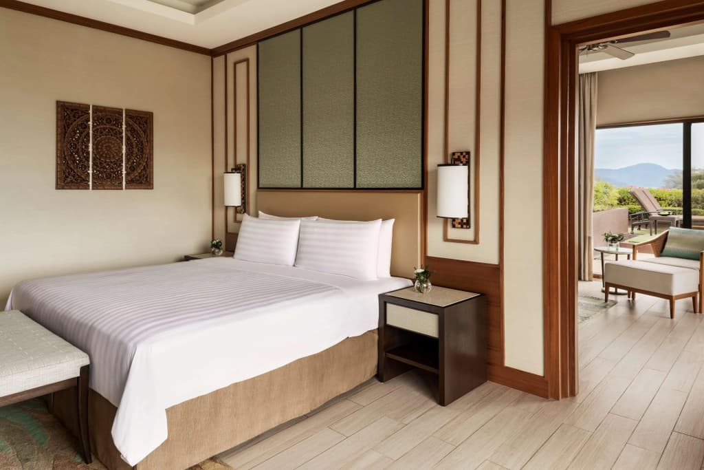 Shangri-La Rasa Sayang, Penang - photo 5