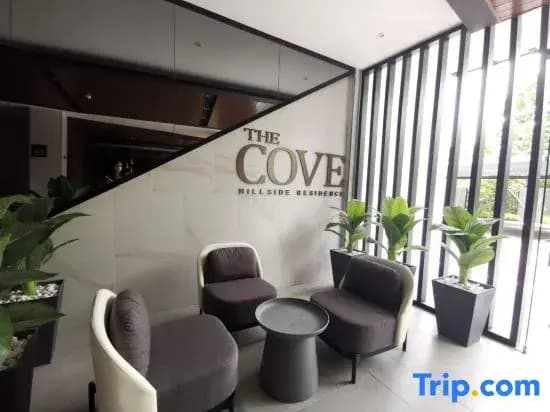 Muna The Cove Ipoh Garden East 3R2B 8pax - photo 2