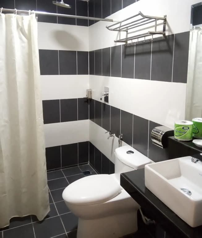 MyVilla Langkawi Hotel - photo 9