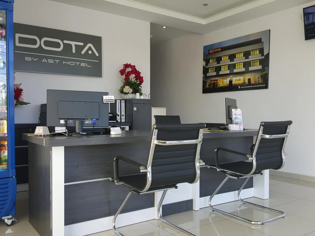 DOTA Hotel - photo 13