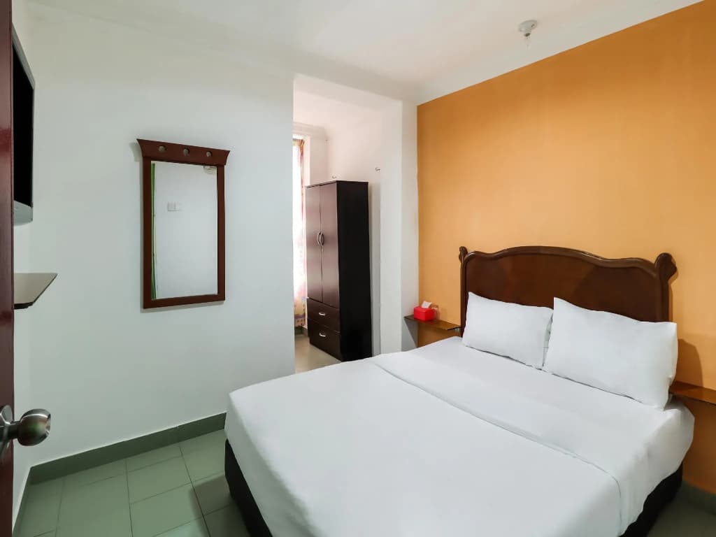 OYO 89584 Hotel Sahara Kuala Kubu Bharu - photo 14