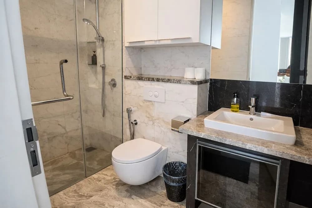 Sidemen Suites at Platinum KLCC - photo 49