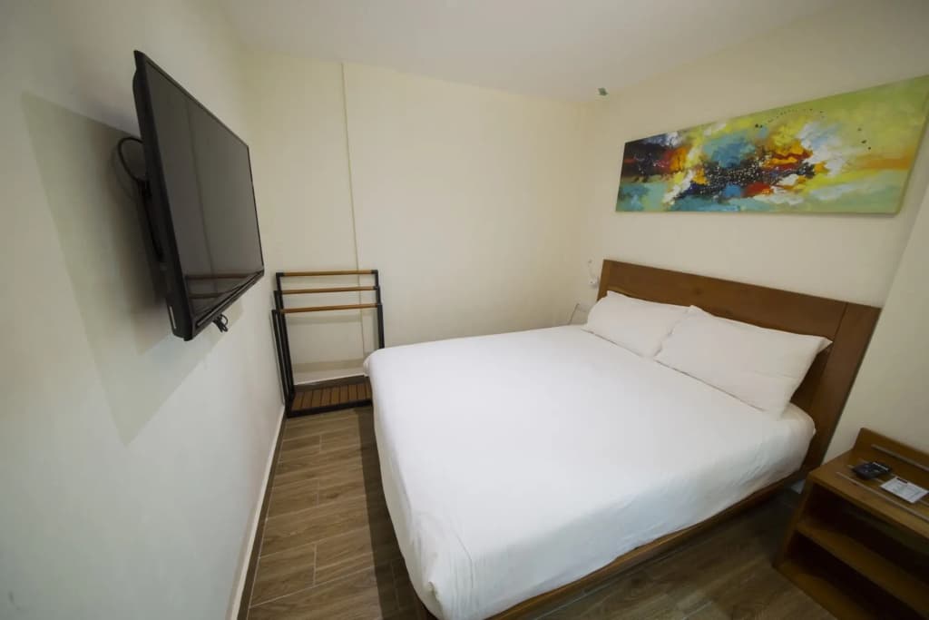 The Point Boutique Hotel - photo 30