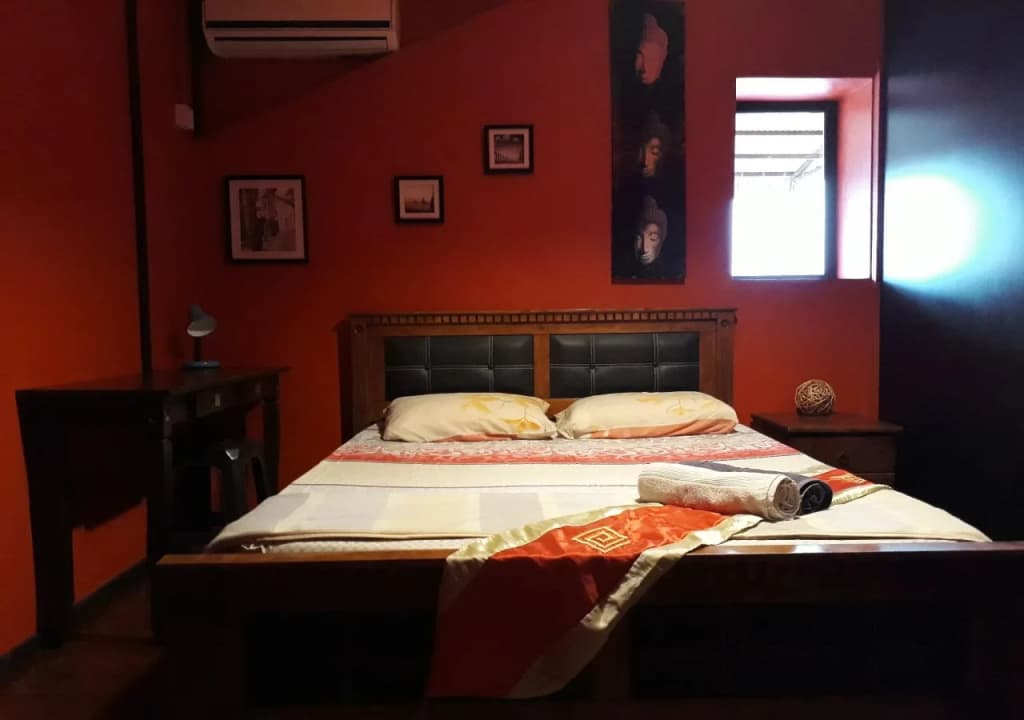Threehouse Bed & Breakfast - Hostel - photo 8