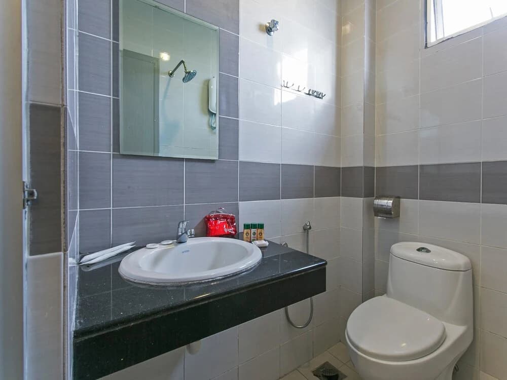 OYO 287 Hotel Seremban Jaya - photo 9
