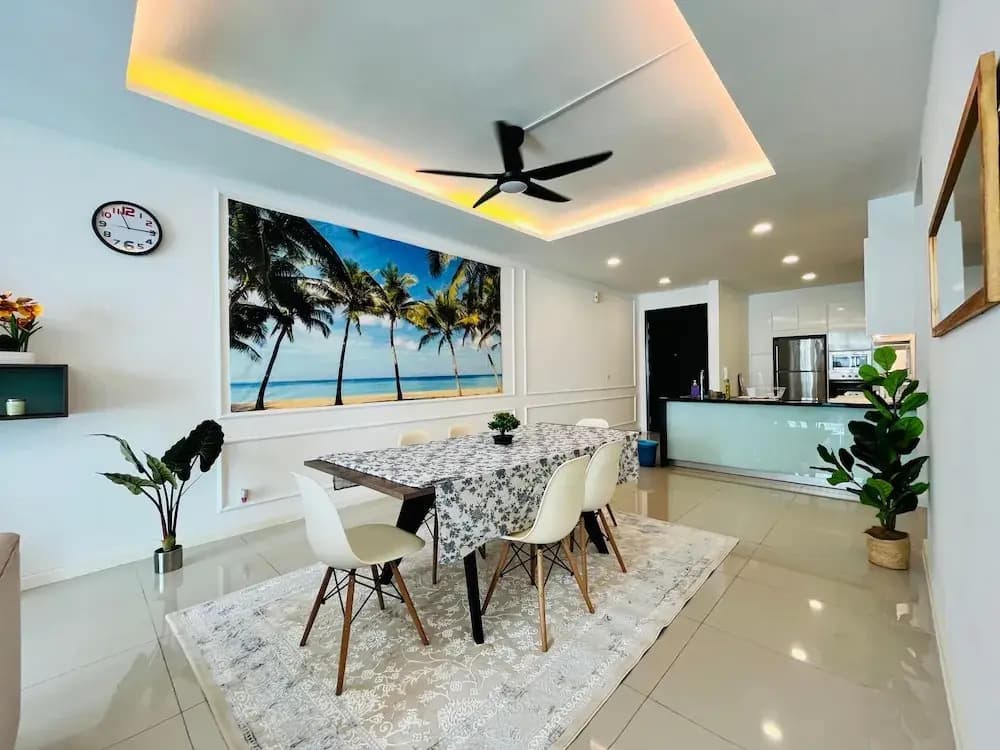 The Shore Residence Melaka By I Housing - photo 12