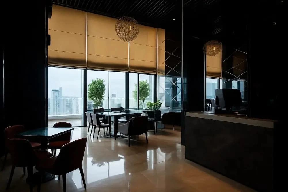 The Platinum KLCC by StayFlow - photo 18