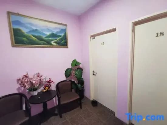 Ir inn Hotel - photo 12