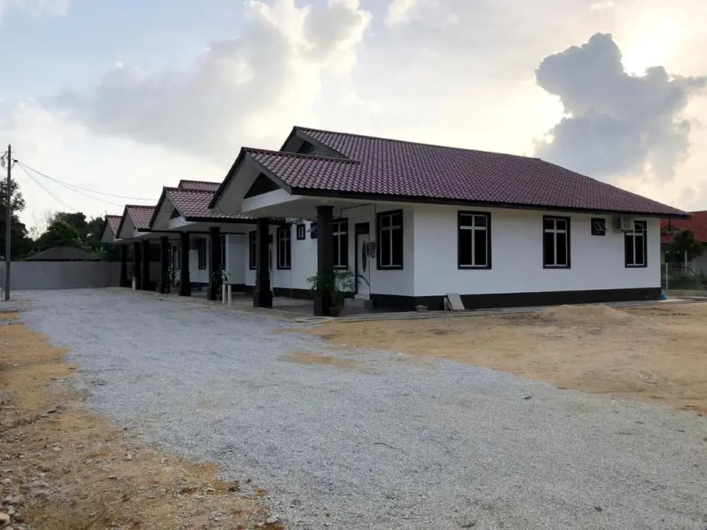Twin Homestay C - photo 9