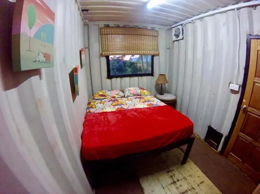 Honey Badger Hut Langkawi - Hostel - photo 1