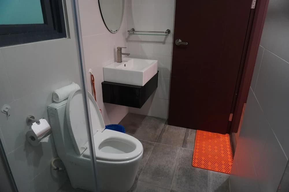 Luco Apartments Viva City Megamall - photo 7