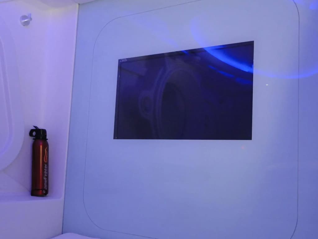 Qube Beach Resort - photo 3