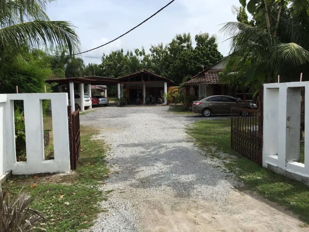 Senari Bay Resort - photo 14