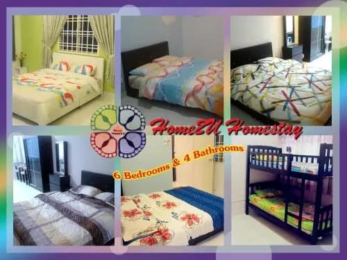 Bukit Indah Guesthouse - photo 6