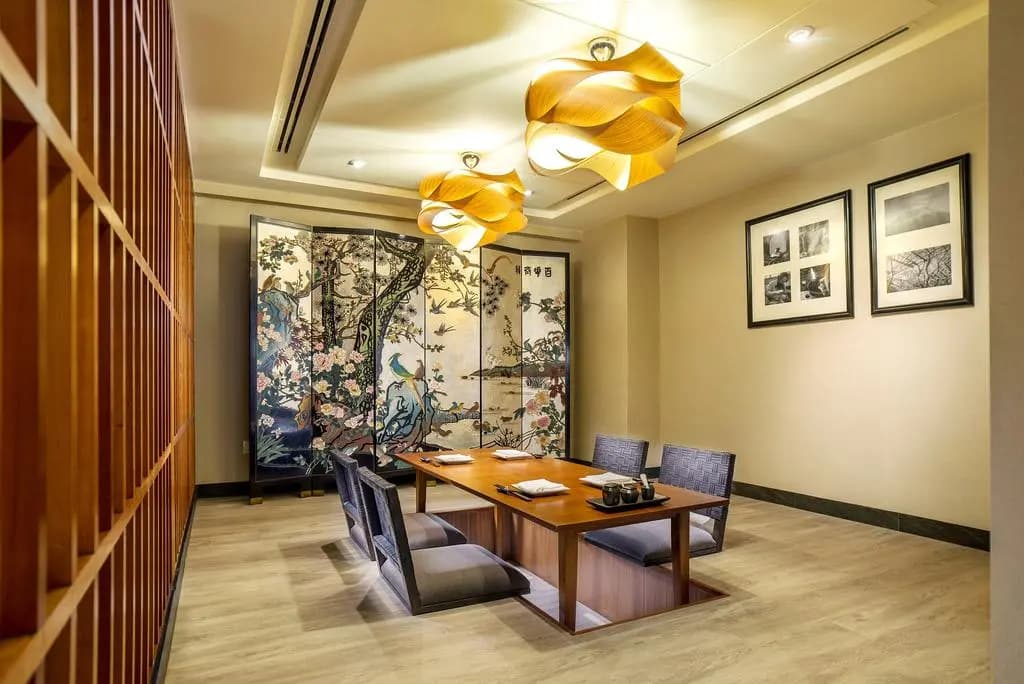 Petaling Jaya Hotel - photo 17