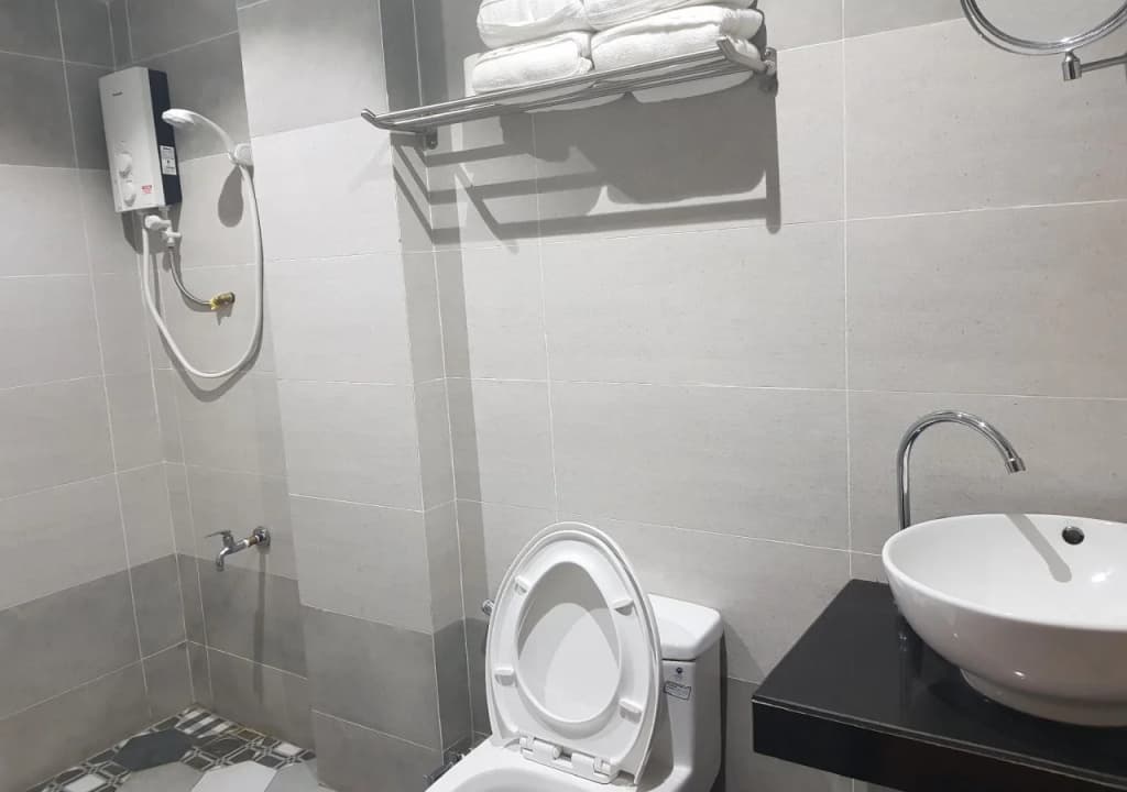 Memory Boutique Hotel - photo 8