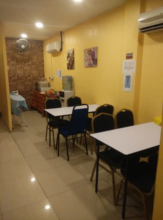 Hotel Pudu 88 - photo 13