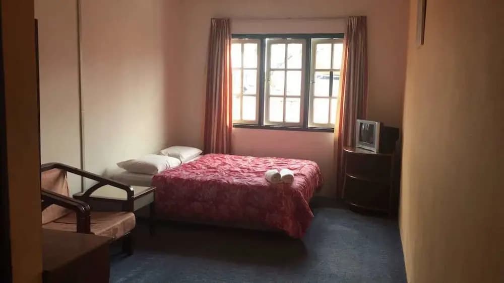 Pines and Roses Hotel - main photo