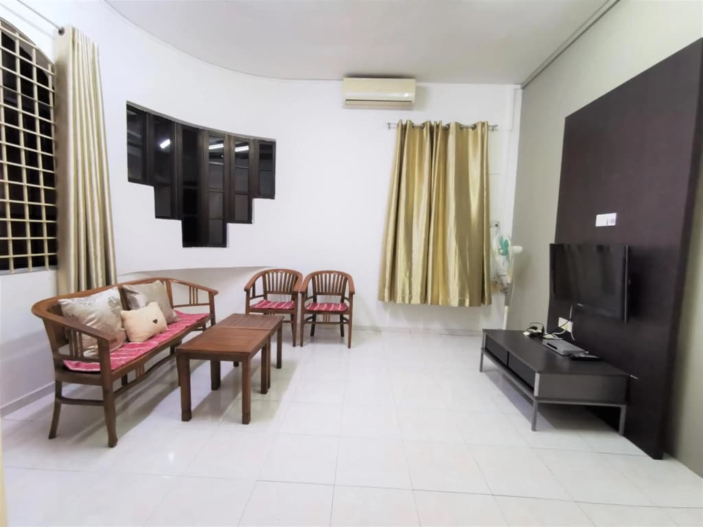 Warni Villa 8 Whole Or Room - photo 25