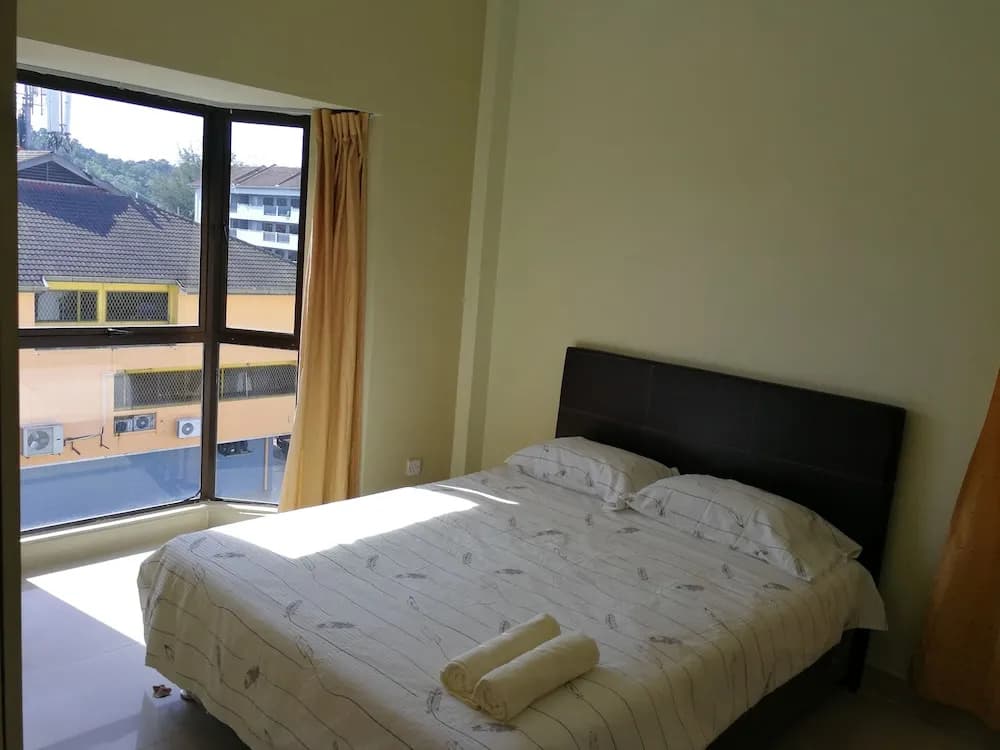 KK City HomeSuite at KK City Center 2 - photo 2