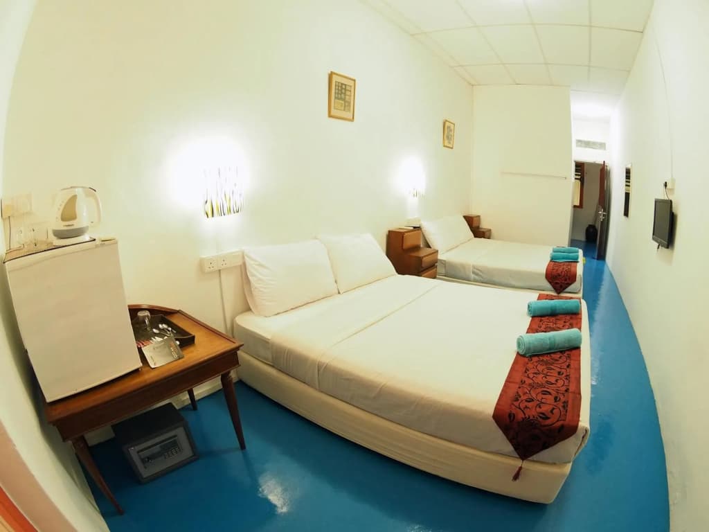 D'riverside Inn Melaka - photo 6