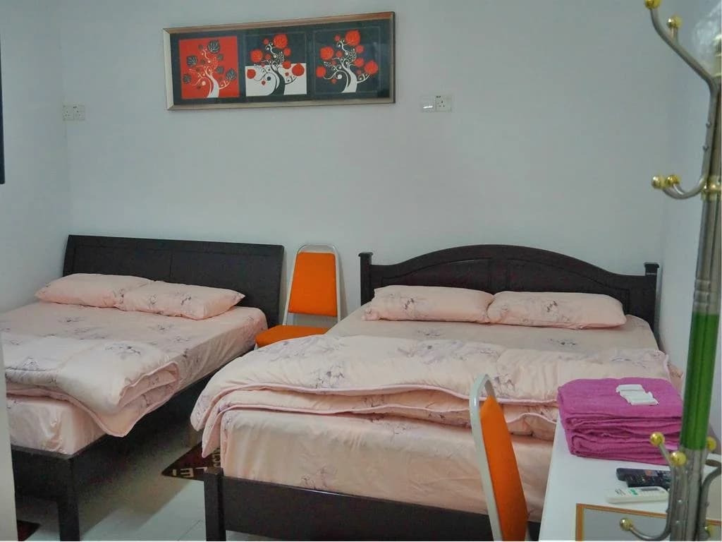 Hotel Seri Intan Tampin - photo 7