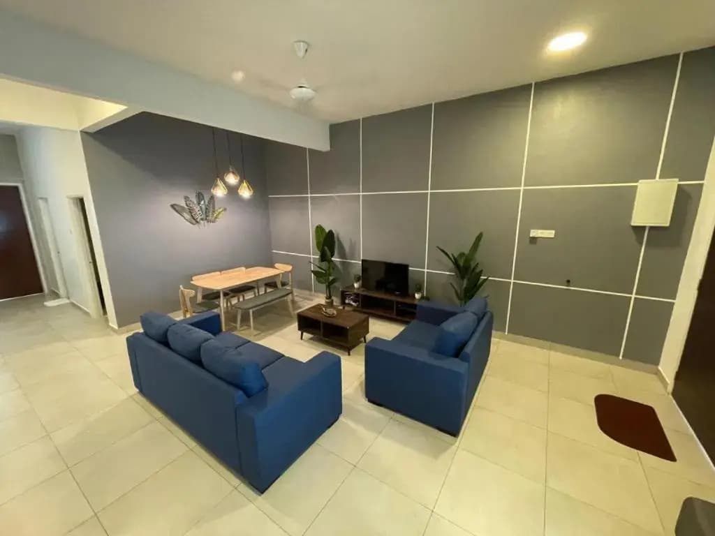 Dreamscape Apartment @ Golden Hills - photo 2