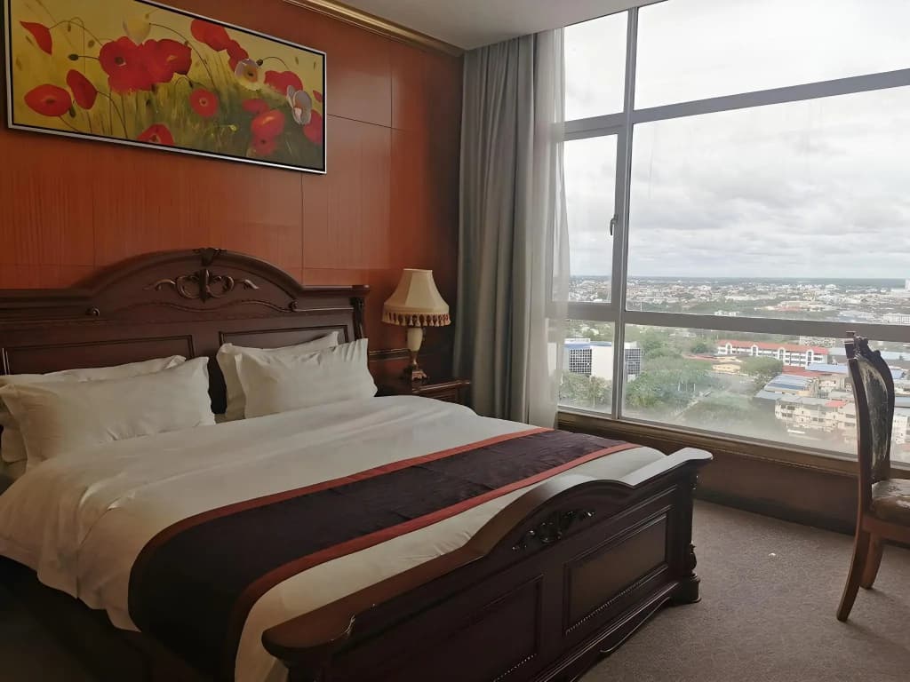 Meritz Hotel - photo 36