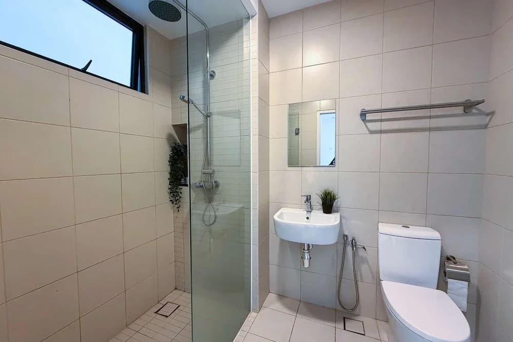 Modern Family Duplex for 6, Near Jonker St - photo 11