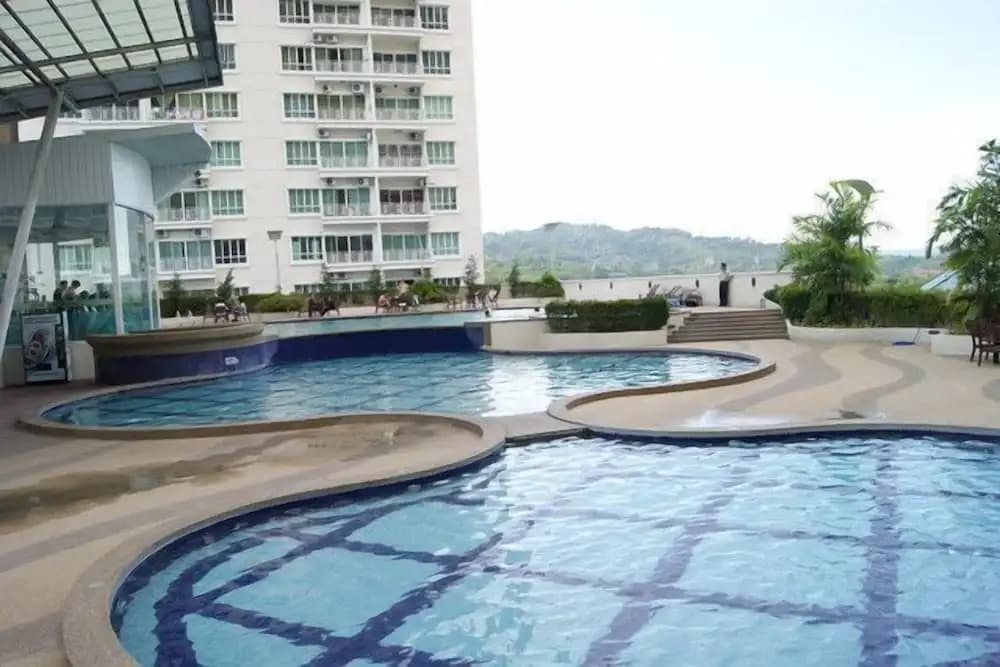 YYK 1Borneo Condominium - photo 11
