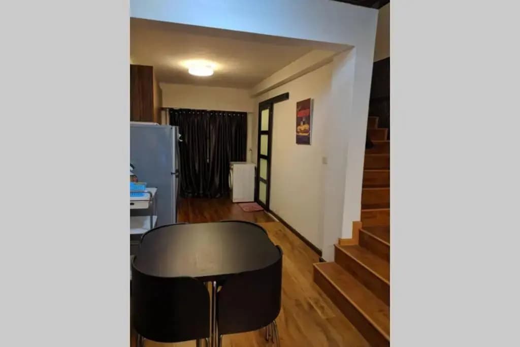 Cozy designer loft near KL city center - photo 7