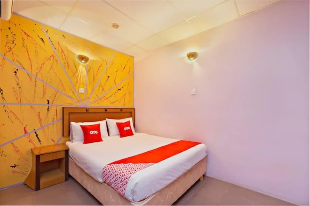 Hotel DJ Palace - photo 5