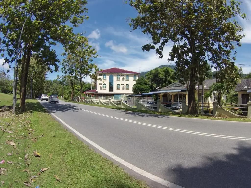 Ong Homestay - photo 13