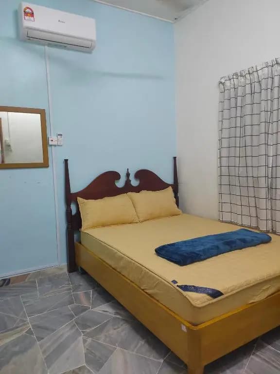 CORNER LOT,LANDED Kajang Semenyih Bee Homestay - photo 2