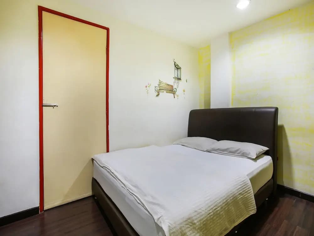 OYO 89639 1st Inn Hotel, Seksyen 20 - photo 7