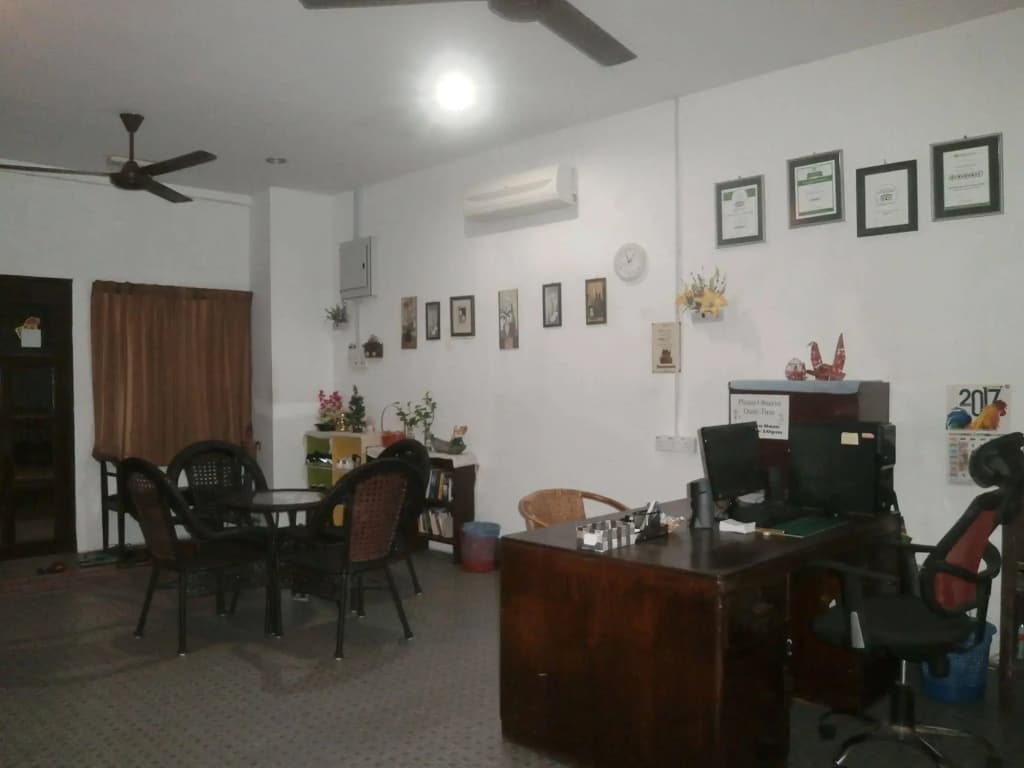 River One Residence - Hostel - photo 21