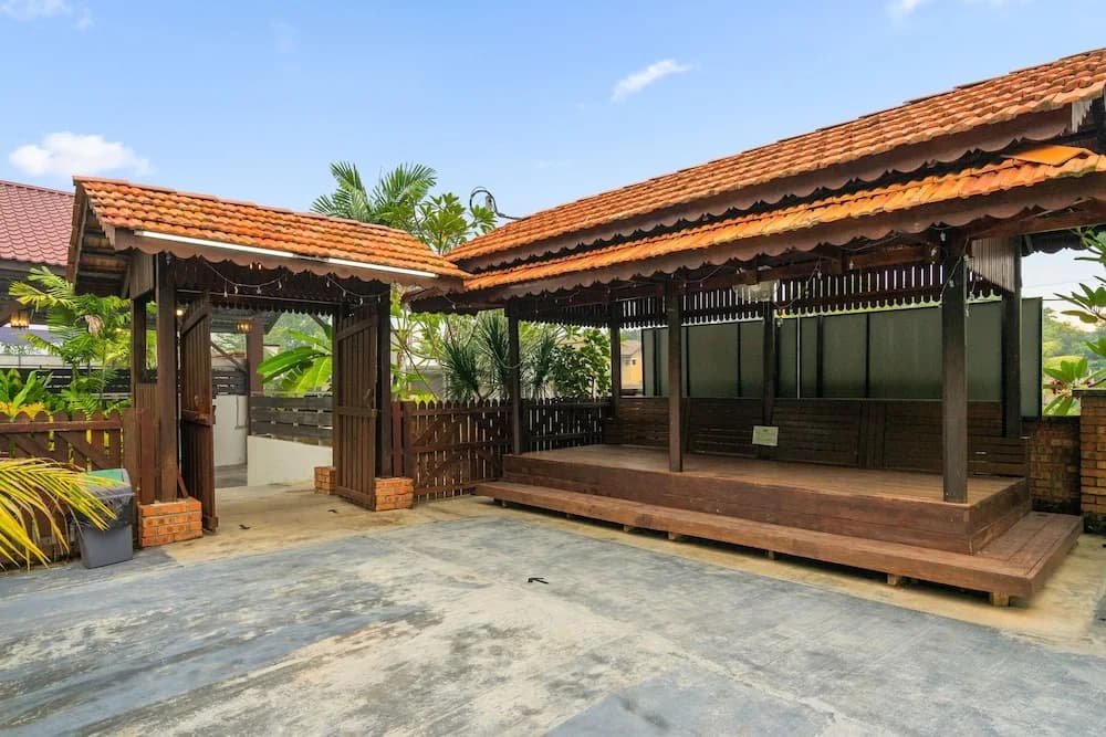 Villa Kiambang - photo 11