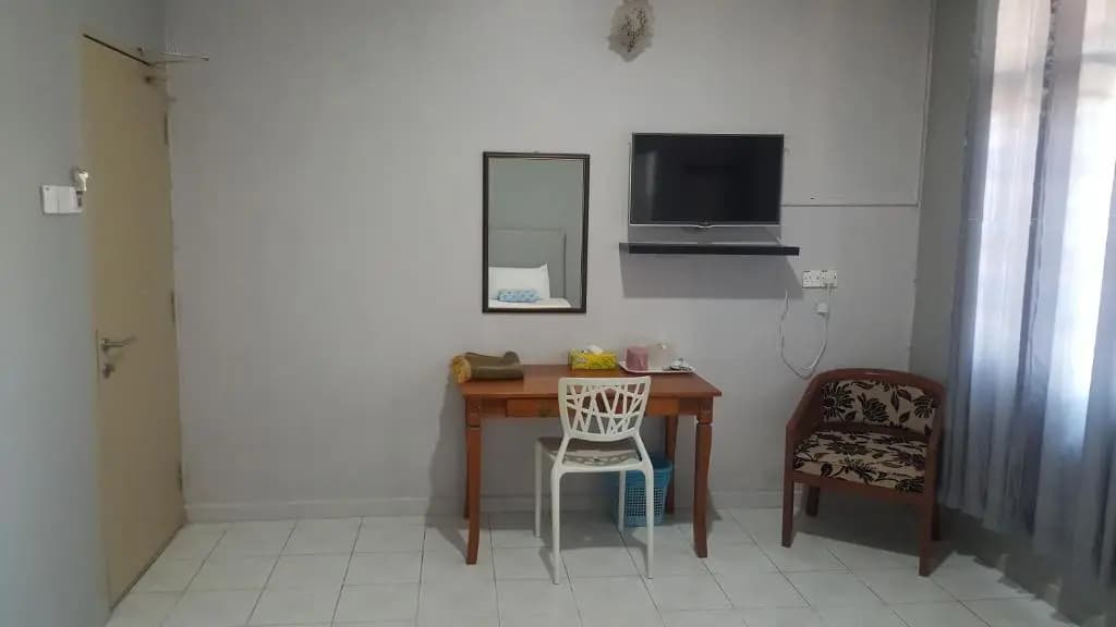 Hotel Shafura 2 - photo 4
