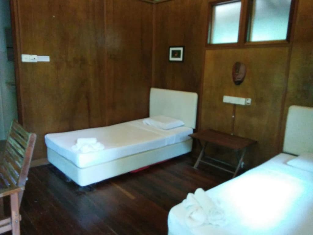 Tanini Kinabatangan (Formerly Known as Nature Lodge Kinabatangan) - photo 1
