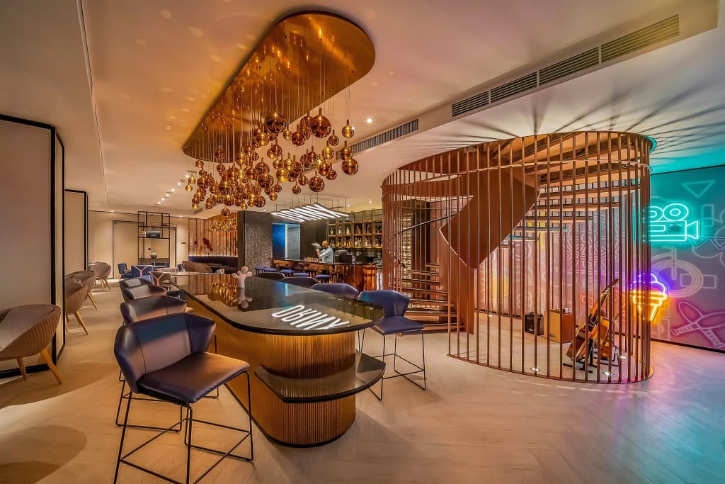 Capri By Fraser Bukit Bintang - photo 11