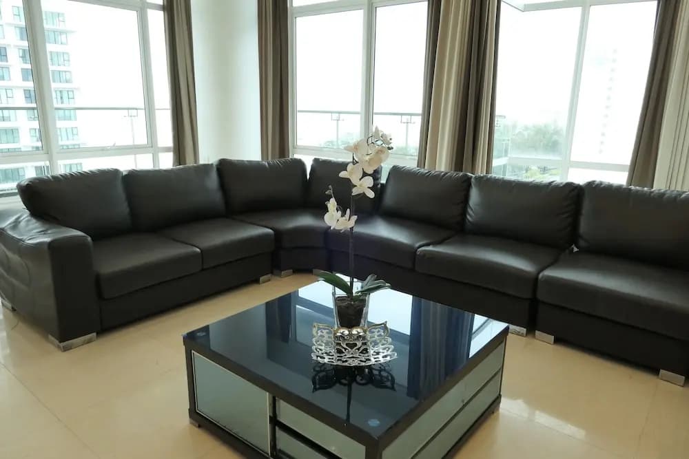 Gurney Seafront Supercondo 4B Penthouse - photo 11