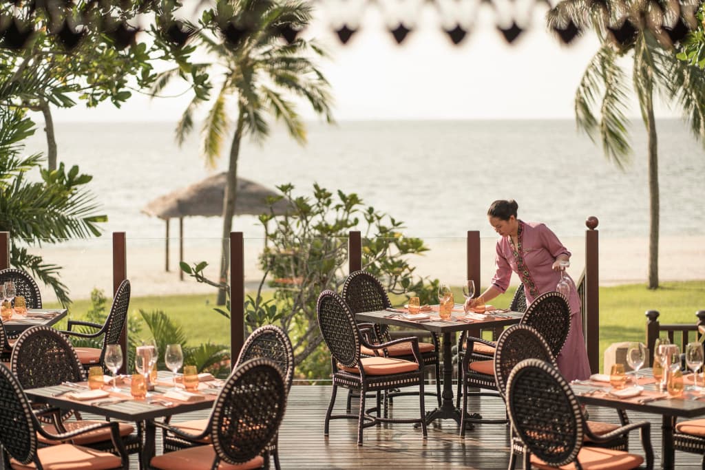 Four Seasons Resort Langkawi - photo 25
