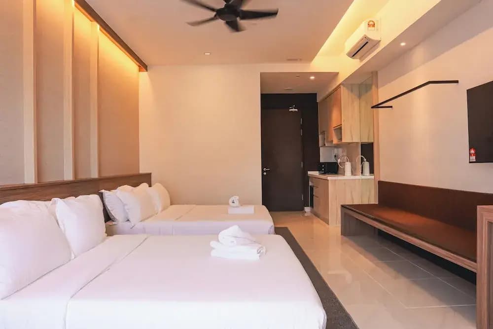 Homesuite' Home at Sutera Bay - photo 23