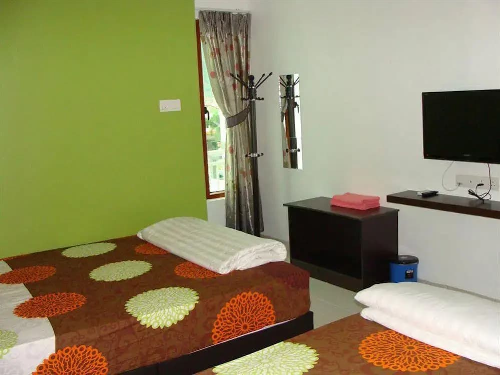 White House Homestay - photo 3