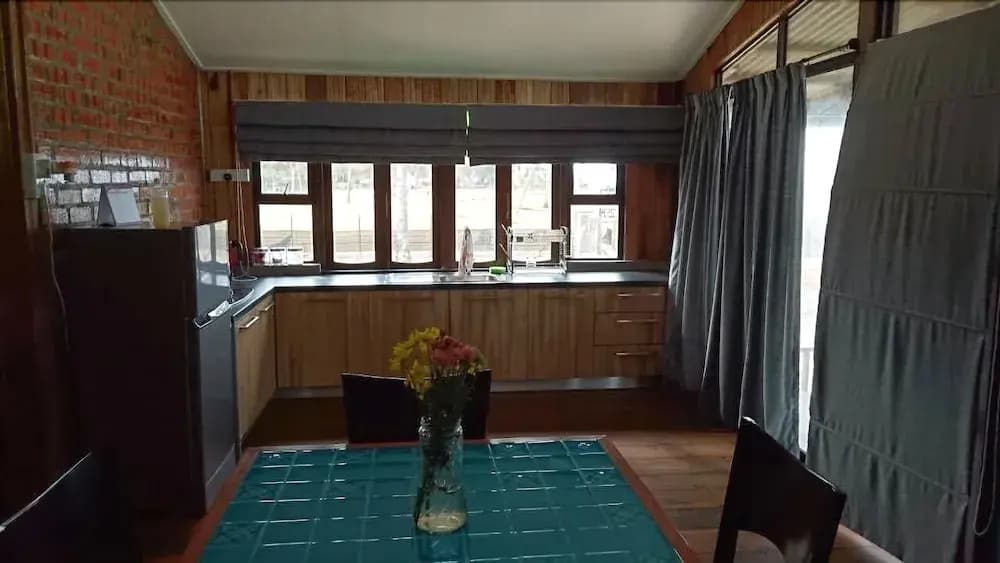 Sekeping Penarek Homestay - photo 6